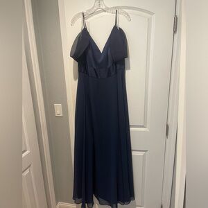 Bridesmaids dress